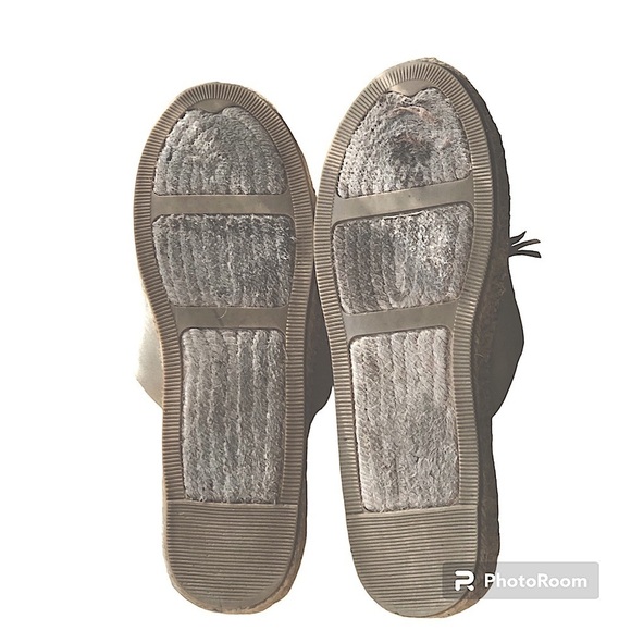 Seven dials slip on sandals - Picture 5 of 5